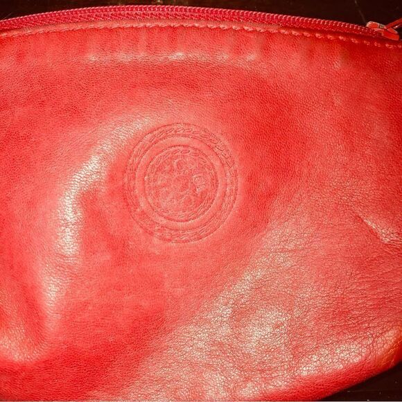 Gucci small leather clutch   - Picture 2 of 9